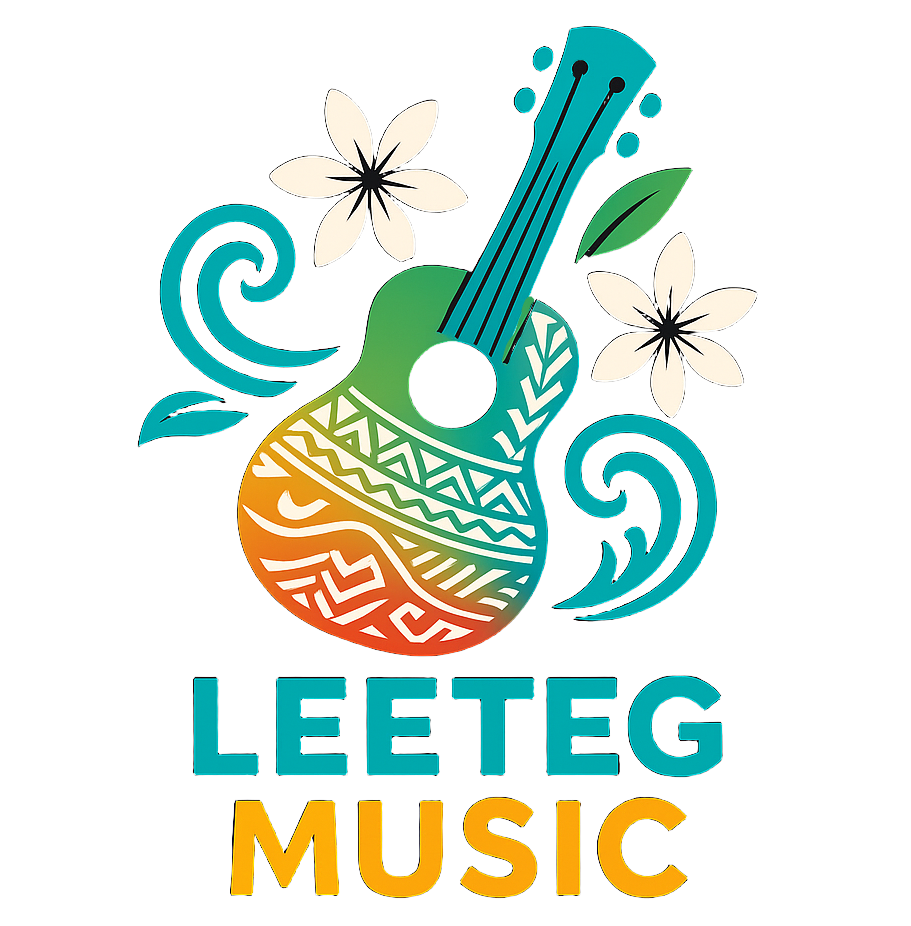LEETEG MUSIC
